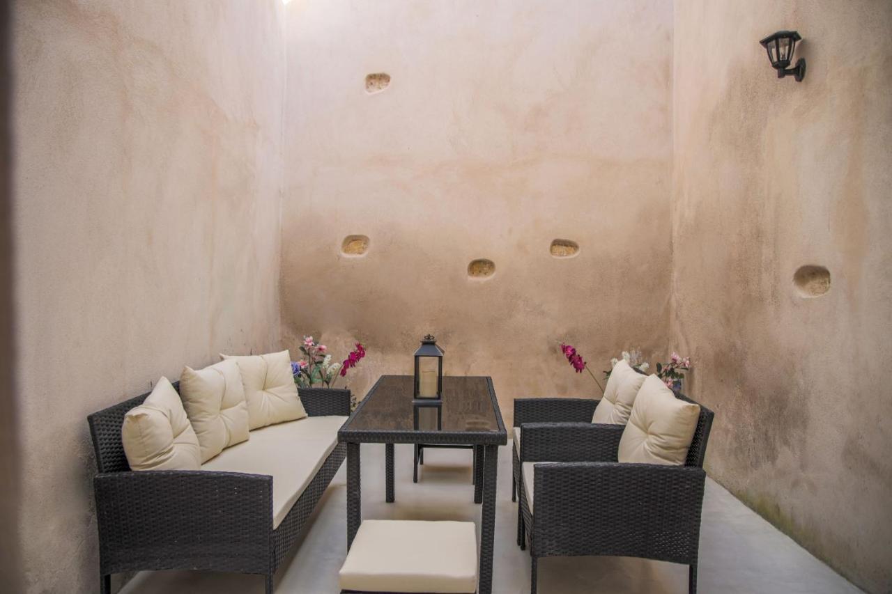 Central Art Maisonette By Estia Apartamento Iráclio Exterior foto